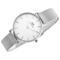 ZEGAREK DAMSKI DANIEL WELLINGTON DW00100164 - PETITE STERLING 32mm (zw500c)