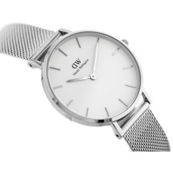 ZEGAREK DAMSKI DANIEL WELLINGTON DW00100164 - PETITE STERLING 32mm (zw500c)