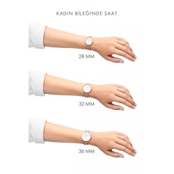 ZEGAREK DAMSKI DANIEL WELLINGTON DW00100164 - PETITE STERLING 32mm (zw500c)