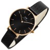 ZEGAREK DAMSKI DANIEL WELLINGTON DW00100201 - PETITE ASHFIELD 32mm (zw500d)