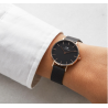 ZEGAREK DAMSKI DANIEL WELLINGTON DW00100201 - PETITE ASHFIELD 32mm (zw500d)