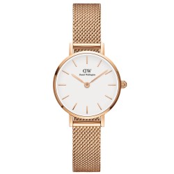 ZEGAREK DAMSKI DANIEL WELLINGTON DW00100219 - PETITE MELROSE 28mm (zw501a)