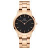 ZEGAREK DAMSKI DANIEL WELLINGTON DW00100212 - ICONIC LINK 32mm (zw502b)