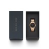 ZEGAREK DAMSKI DANIEL WELLINGTON DW00100212 - ICONIC LINK 32mm (zw502b)