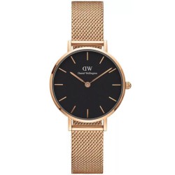 ZEGAREK DAMSKI DANIEL WELLINGTON DW00100217 - PETITE MELROSE 28mm (zw501b)