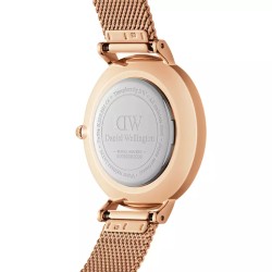 ZEGAREK DAMSKI DANIEL WELLINGTON DW00100217 - PETITE MELROSE 28mm (zw501b)