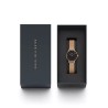 ZEGAREK DAMSKI DANIEL WELLINGTON DW00100217 - PETITE MELROSE 28mm (zw501b)