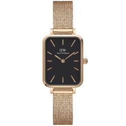 ZEGAREK DAMSKI DANIEL WELLINGTON DW00100432 - QUADRO (zw505d)