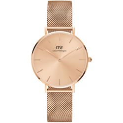 ZEGAREK DAMSKI DANIEL WELLINGTON DW00100471 - PETITE UNITONE 32mm (zw506c)