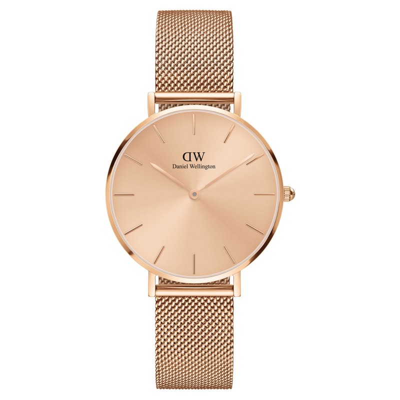 ZEGAREK DAMSKI DANIEL WELLINGTON DW00100471 - PETITE UNITONE 32mm (zw506c)