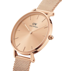 ZEGAREK DAMSKI DANIEL WELLINGTON DW00100471 - PETITE UNITONE 32mm (zw506c)