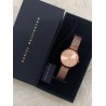 ZEGAREK DAMSKI DANIEL WELLINGTON DW00100471 - PETITE UNITONE 32mm (zw506c)