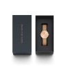 ZEGAREK DAMSKI DANIEL WELLINGTON DW00100471 - PETITE UNITONE 32mm (zw506c)