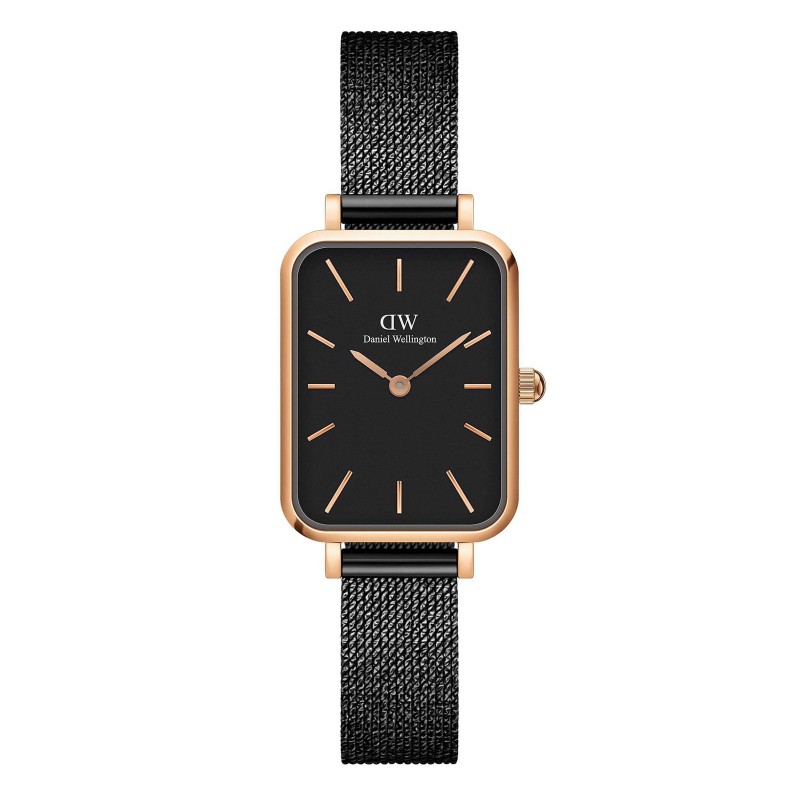 ZEGAREK DAMSKI DANIEL WELLINGTON DW00100433 - QUADRO (zw505e)