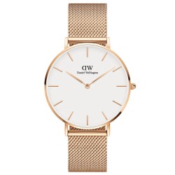 ZEGAREK DAMSKI DANIEL WELLINGTON DW00100305 - PETITE MELROSE 36mm (zw509b)