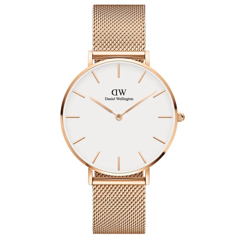 ZEGAREK DAMSKI DANIEL WELLINGTON DW00100305 - PETITE MELROSE 36mm (zw509b)