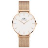 ZEGAREK DAMSKI DANIEL WELLINGTON DW00100305 - PETITE MELROSE 36mm (zw509b)