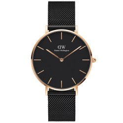 ZEGAREK DAMSKI DANIEL WELLINGTON DW00100307 - PETITE ASHFIELD 36mm (zw509c)