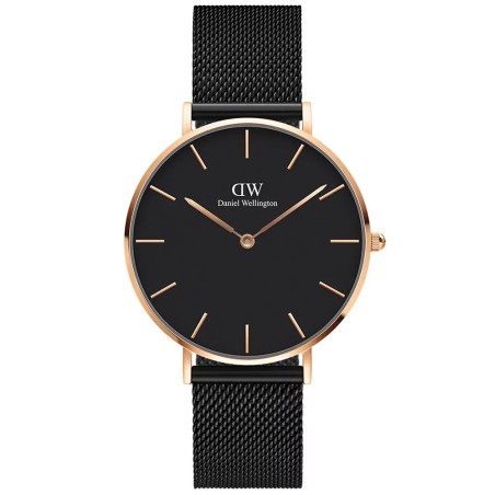 ZEGAREK DAMSKI DANIEL WELLINGTON DW00100307 - PETITE ASHFIELD 36mm (zw509c)