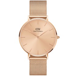 ZEGAREK DAMSKI DANIEL WELLINGTON DW00100472 - PETITE UNITONE 36mm (zw511a)