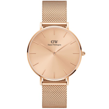 ZEGAREK DAMSKI DANIEL WELLINGTON DW00100472 - PETITE UNITONE 36mm (zw511a)