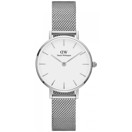 ZEGAREK DAMSKI DANIEL WELLINGTON Classic Petite Sterling DW00100220 28mm