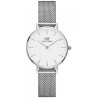 ZEGAREK DAMSKI DANIEL WELLINGTON Classic Petite Sterling DW00100220 28mm