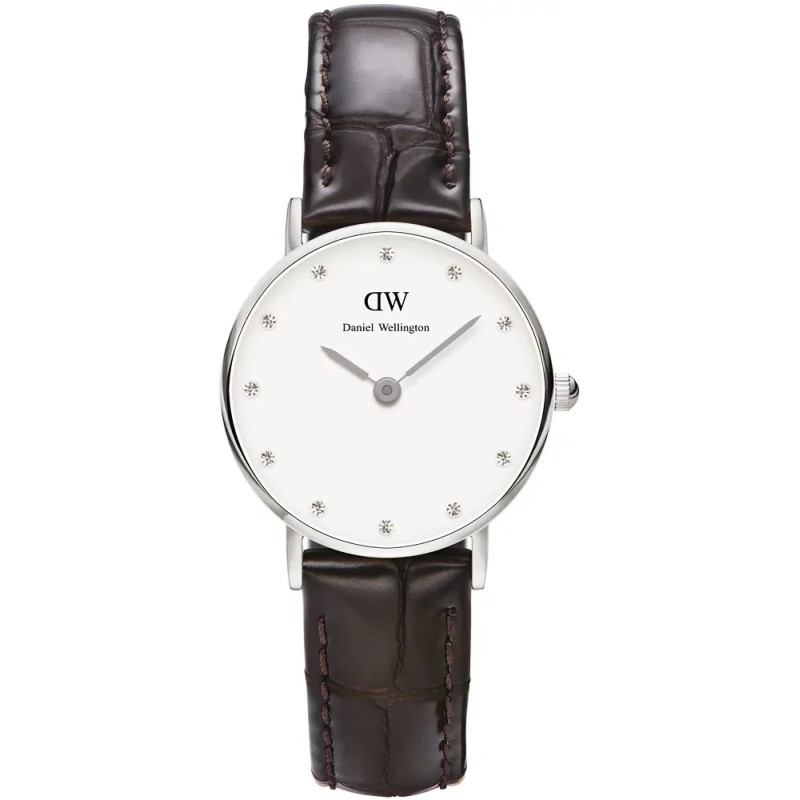 ZEGAREK DAMSKI DANIEL WELLINGTON Classy York DW00100069 + BOX