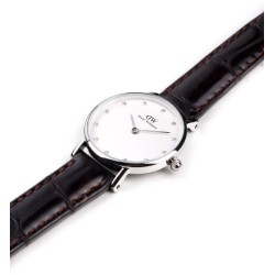 ZEGAREK DAMSKI DANIEL WELLINGTON Classy York DW00100069 + BOX