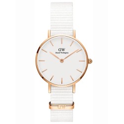 ZEGAREK DAMSKI DANIEL WELLINGTON DW00100313 + BOX