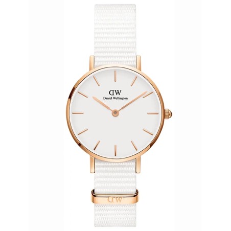 ZEGAREK DAMSKI DANIEL WELLINGTON DW00100313 + BOX