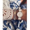 ZEGAREK DAMSKI DANIEL WELLINGTON DW00100313 + BOX