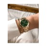 ZEGAREK DAMSKI DANIEL WELLINGTON DW00100419 Iconic Emerald 36mm + BOX