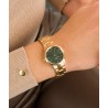 ZEGAREK DAMSKI DANIEL WELLINGTON DW00100421 Iconic Emerald 28mm + BOX