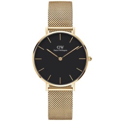 ZEGAREK DAMSKI DANIEL WELLINGTON DW00100347 - PETITE EVERGOLD 32mm (zw500e)