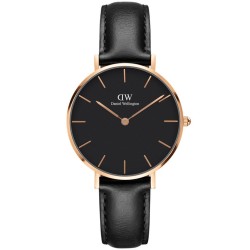 ZEGAREK DAMSKI DANIEL WELLINGTON DW00100168 - CLASSIC PETITE SHEFFIELD 32mm (zw504a)