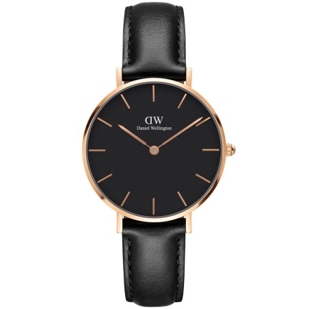 ZEGAREK DAMSKI DANIEL WELLINGTON DW00100168 - CLASSIC PETITE SHEFFIELD 32mm (zw504a)