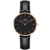 ZEGAREK DAMSKI DANIEL WELLINGTON DW00100168 - CLASSIC PETITE SHEFFIELD 32mm (zw504a)