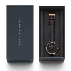 ZEGAREK DAMSKI DANIEL WELLINGTON DW00100168 - CLASSIC PETITE SHEFFIELD 32mm (zw504a)