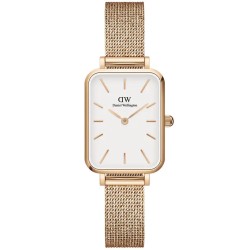 ZEGAREK DAMSKI DANIEL WELLINGTON DW00100431 - QUADRO (zw505b)