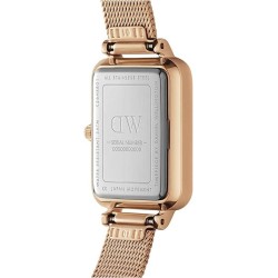 ZEGAREK DAMSKI DANIEL WELLINGTON DW00100431 - QUADRO (zw505b)