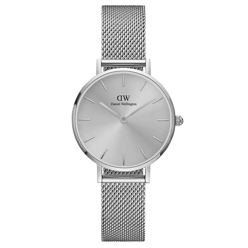 ZEGAREK DAMSKI DANIEL WELLINGTON DW00100468 - PETITE UNITONE 32mm (zw506a)