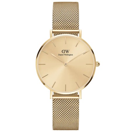 ZEGAREK DAMSKI DANIEL WELLINGTON DW00100474 - PETITE UNITONE 32mm (zw506b)