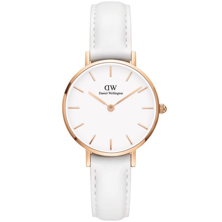 ZEGAREK DAMSKI DANIEL WELLINGTON DW00100189 - CLASSIC PETITE BONDI 32mm (zw504c)