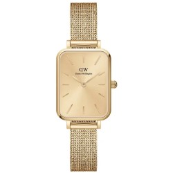 ZEGAREK DAMSKI DANIEL WELLINGTON DW00100485 - QUADRO (zw505f)