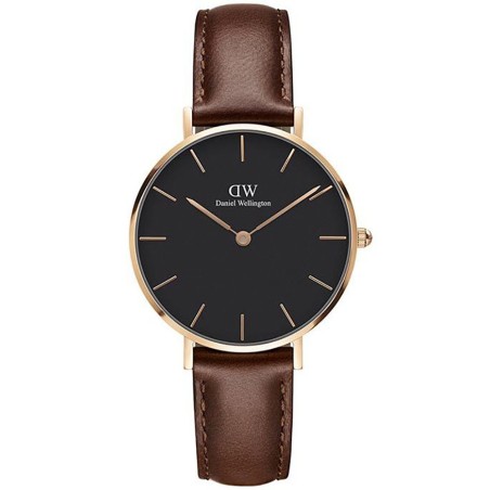 ZEGAREK DAMSKI DANIEL WELLINGTON Classic  Sheffield Lady  DW00100169 + BOX