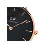 ZEGAREK DAMSKI DANIEL WELLINGTON Classic  Sheffield Lady  DW00100169 + BOX