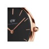 ZEGAREK DAMSKI DANIEL WELLINGTON Classic  Sheffield Lady  DW00100169 + BOX