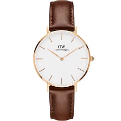 ZEGAREK DAMSKI DANIEL WELLINGTON Classic Petite DW00100175 32mm