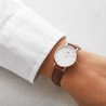 ZEGAREK DAMSKI DANIEL WELLINGTON Classic Petite DW00100175 32mm